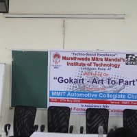 Gokart-Art To Part