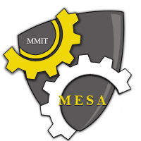 MESA-Logo