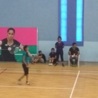 Badminton_Sport