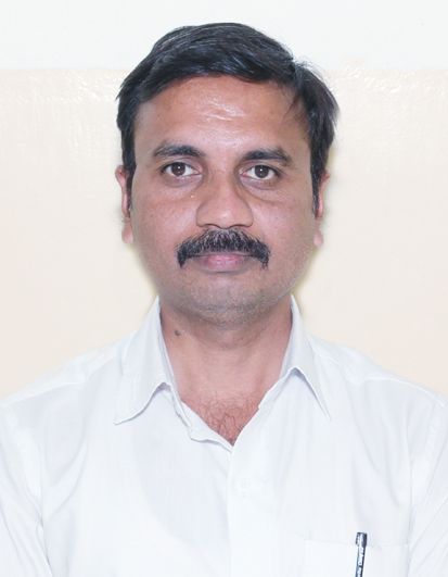 Mr. Sandeep Adsure