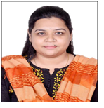 Ms. Apurva Rajiv Ulhe