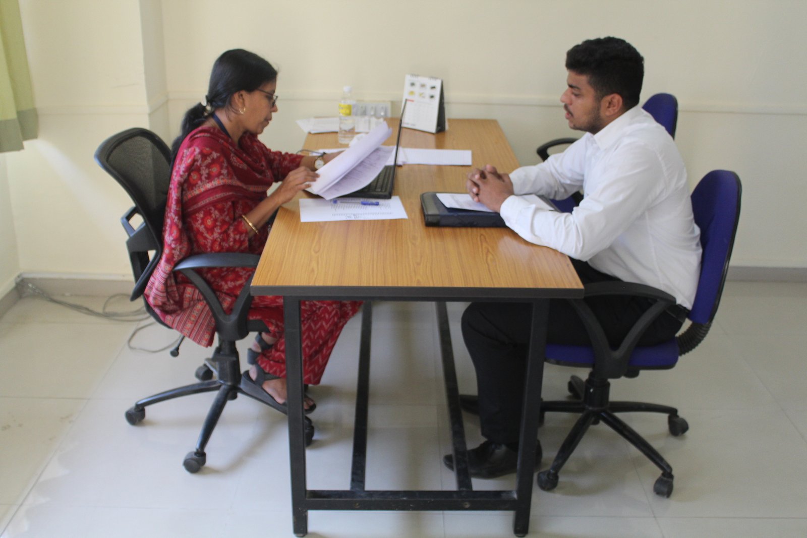 Einfochips Drive in MMIT 4