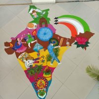 26th January Republic Day 2024