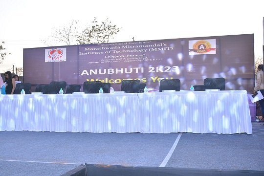 Anubhuti 2K23