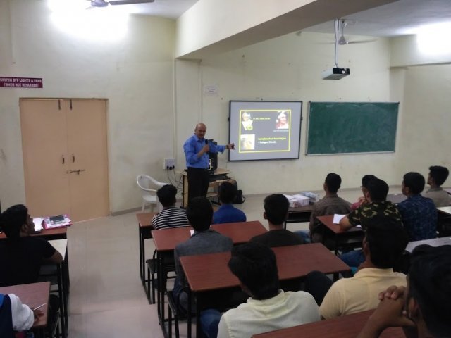 Human Values session