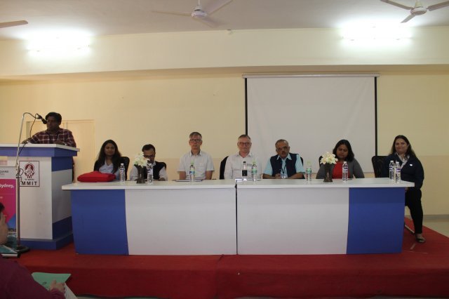 International Seminar