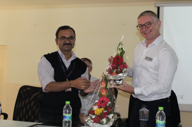 International Seminar