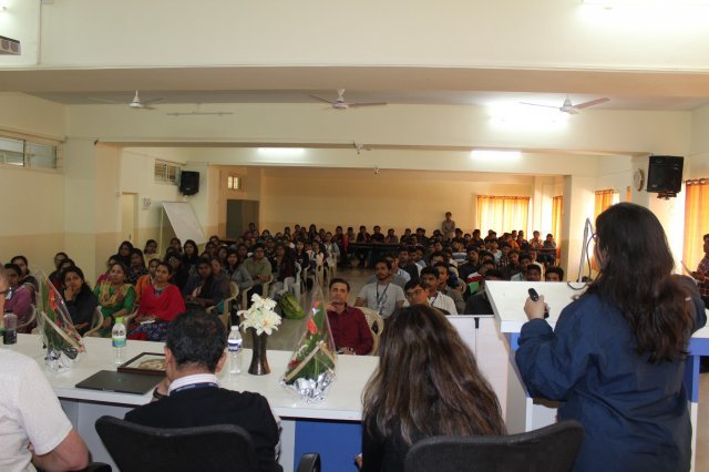 International Seminar