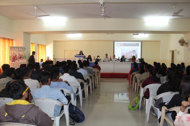 International Seminar