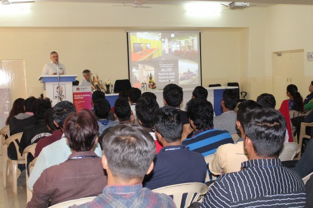 International Seminar