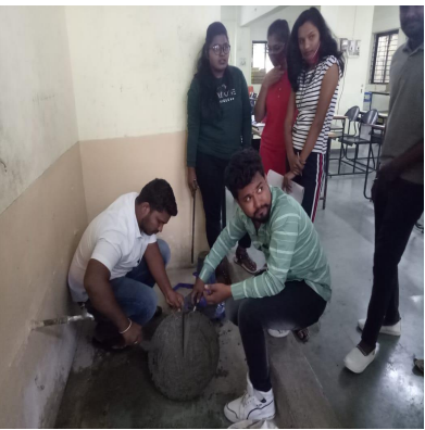 Concrete Technology 2