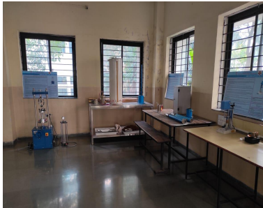 Geotechnical Engineering 1