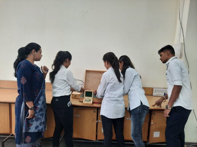 Application of Integrated Circuits