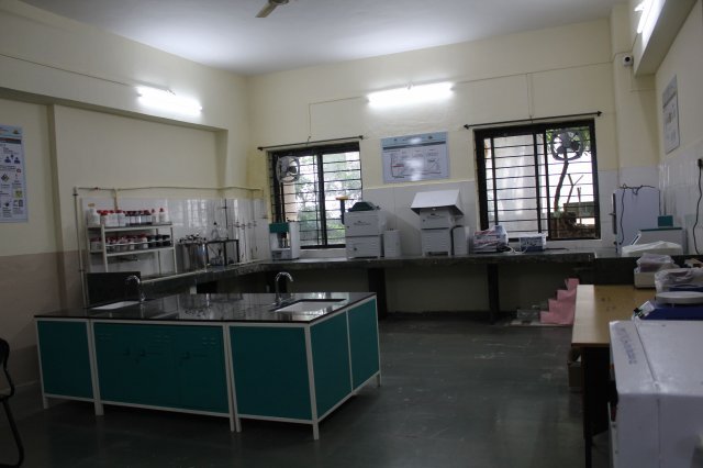 Civil Lab