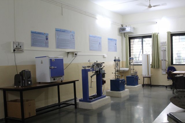 Civil Lab