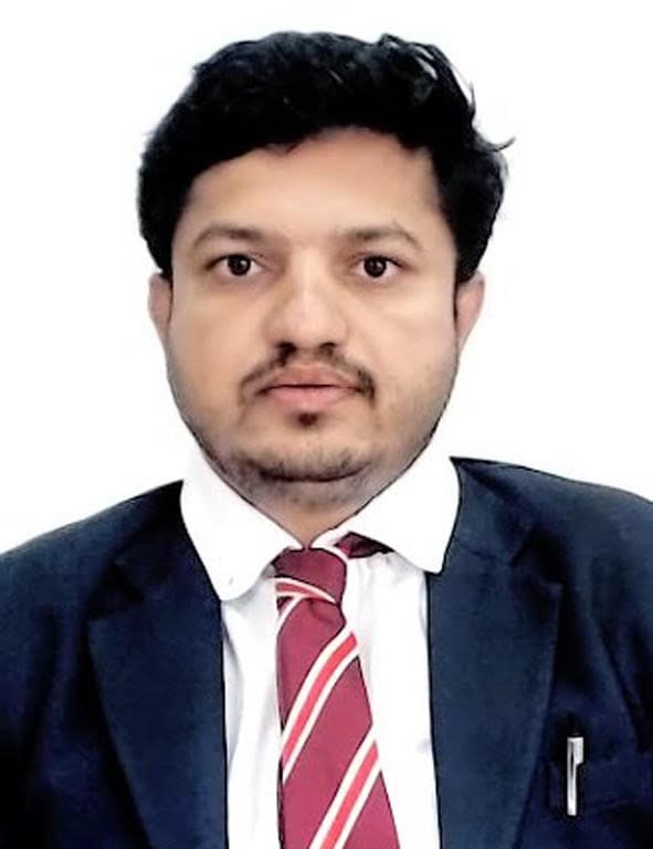 Mr. Shankar Dattatray Deshmukh