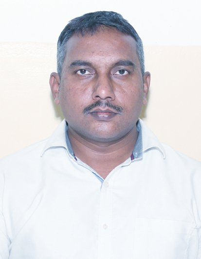 Mr. Dayanand P. Yesane