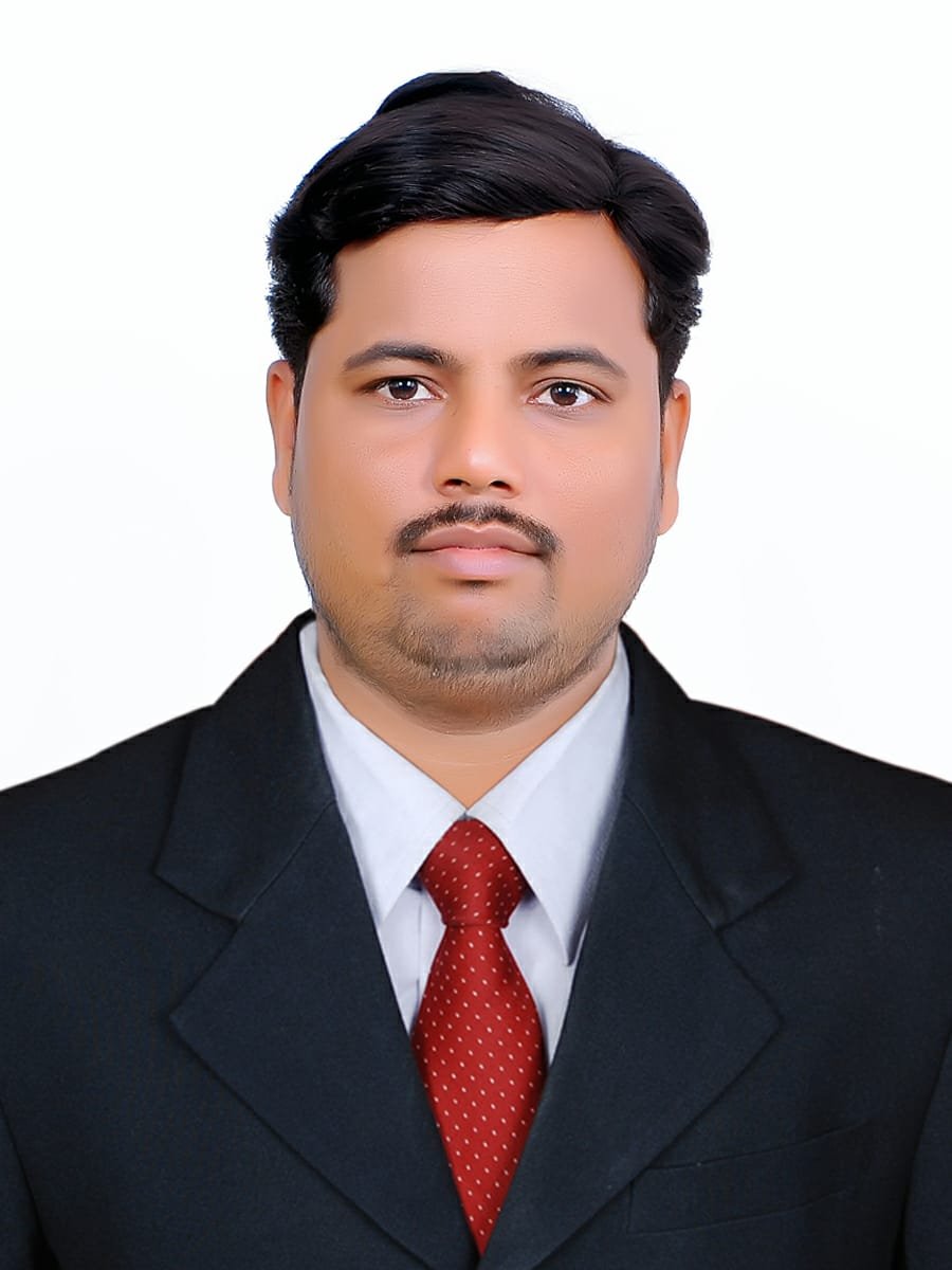 DR. SHINDE BABASO A.