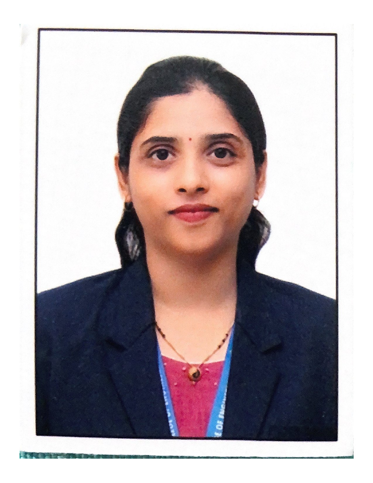 MAYURI SANJAY MHASKE