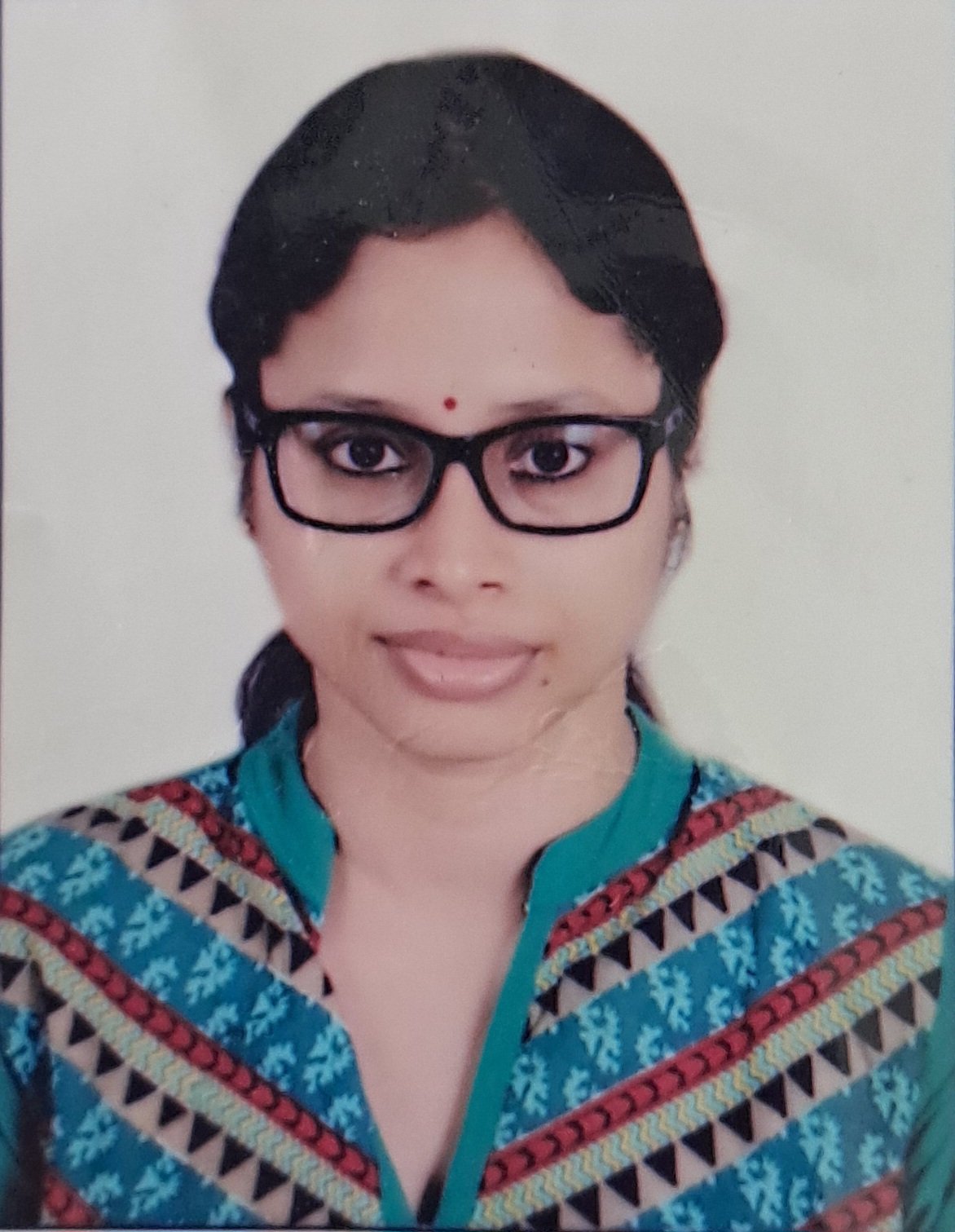 Dr. Jayashree Deka