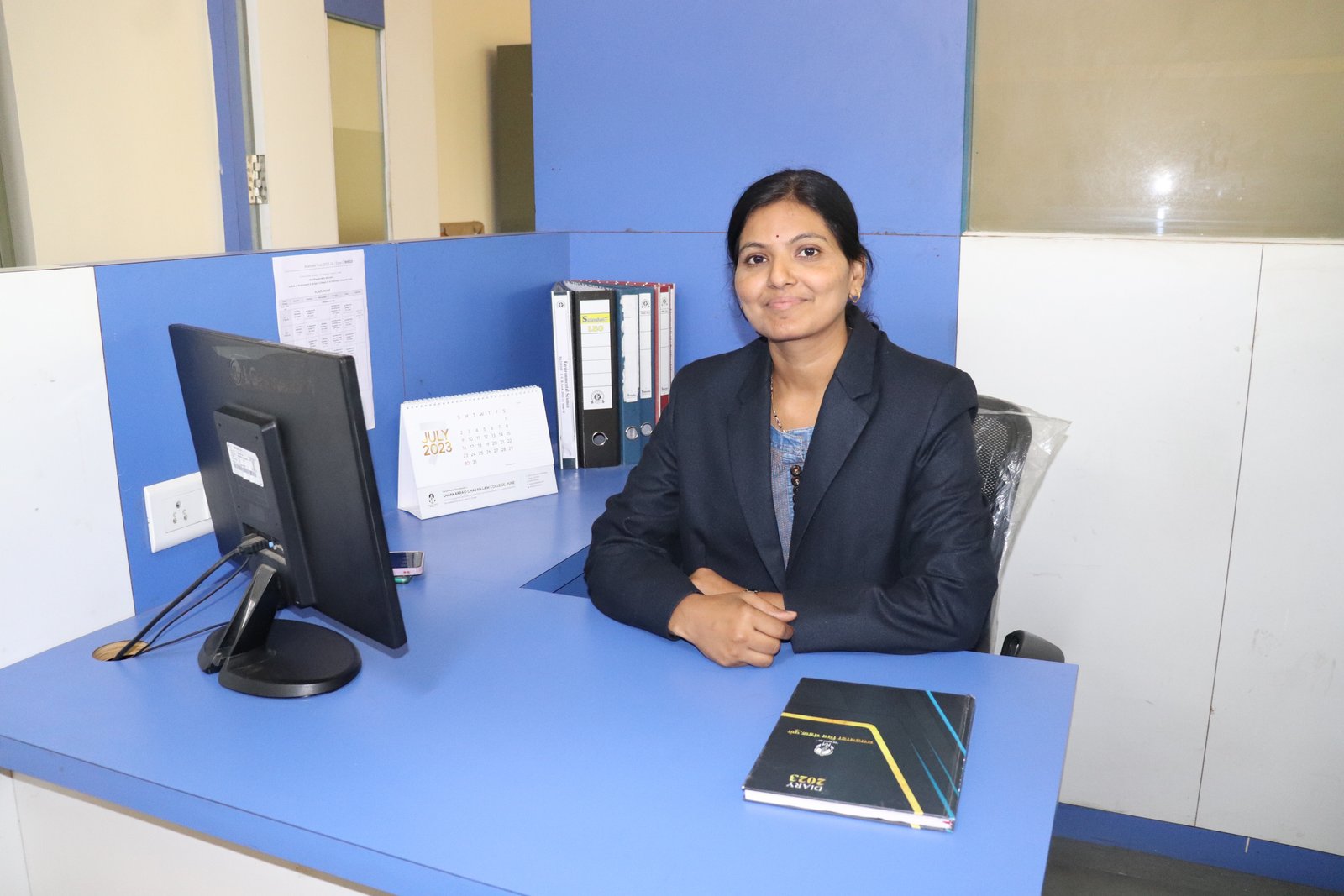 Ms. Punam Bhimrao Kokate