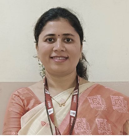 Mrs. Tejaswini S. Bhoye