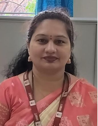 Dr. Shwetal K. Patil
