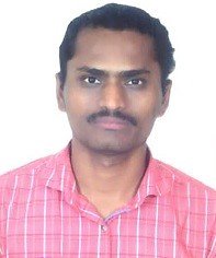 Mr. Dhananjay M Bhoge