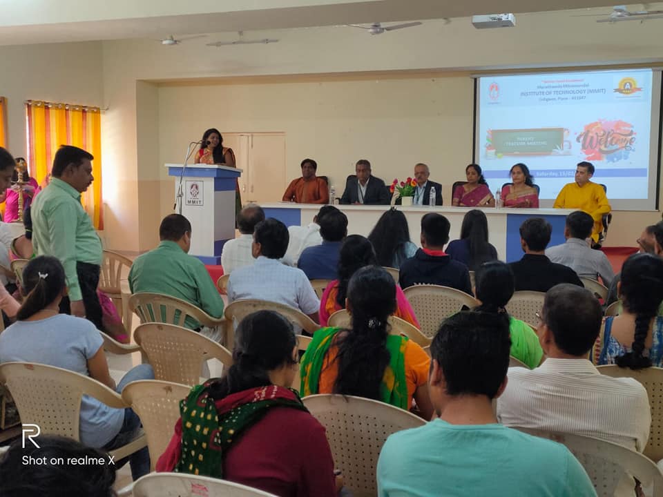 Parent Meet1