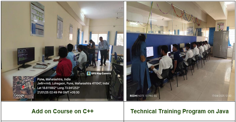 Placemnt training 5