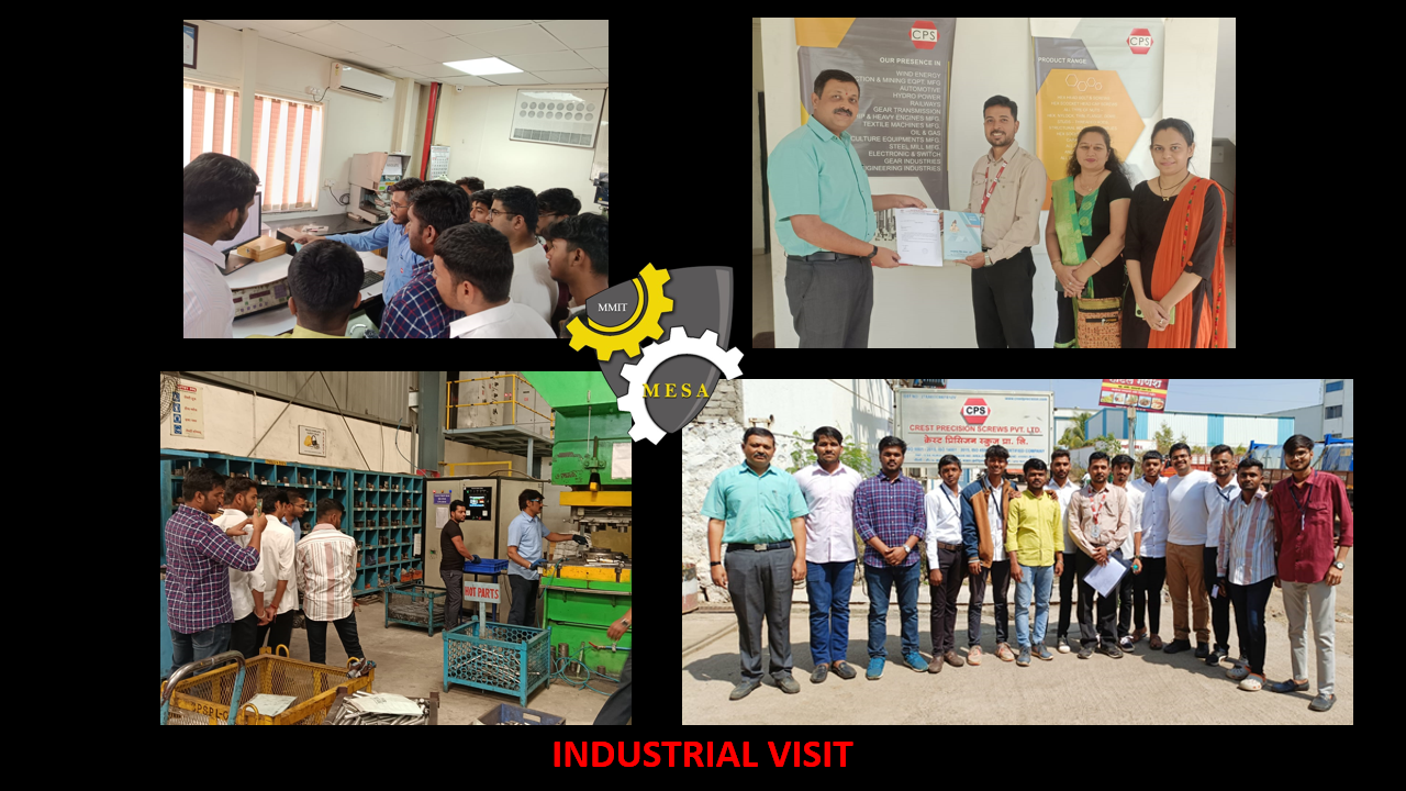 Industrial Visit