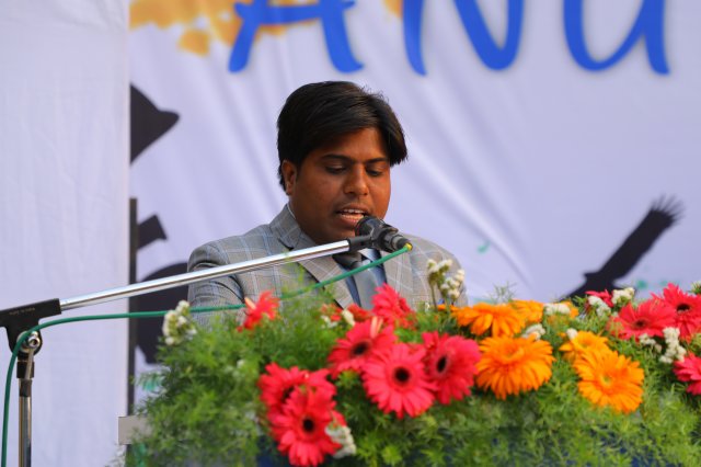 Anubhuti_2k18