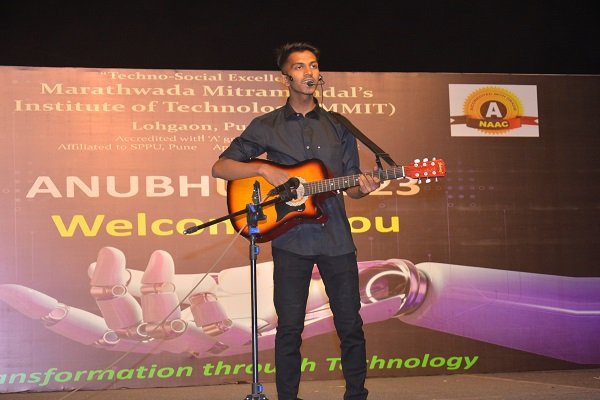 Anubhuti 2K23