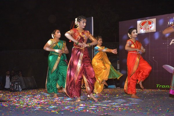 Anubhuti 2K23