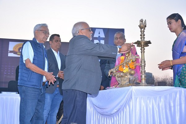 Anubhuti 2K23