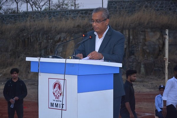 Anubhuti 2K23
