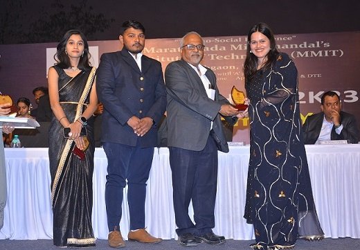 Anubhuti 2K23