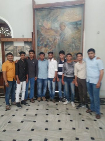 Field visit 2