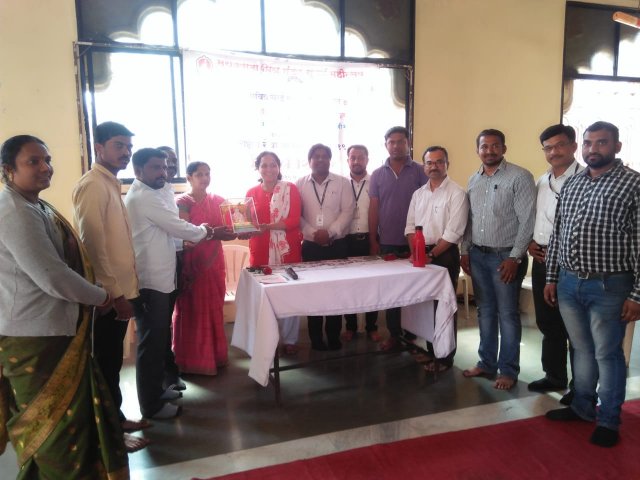 NSS Camp 2019
