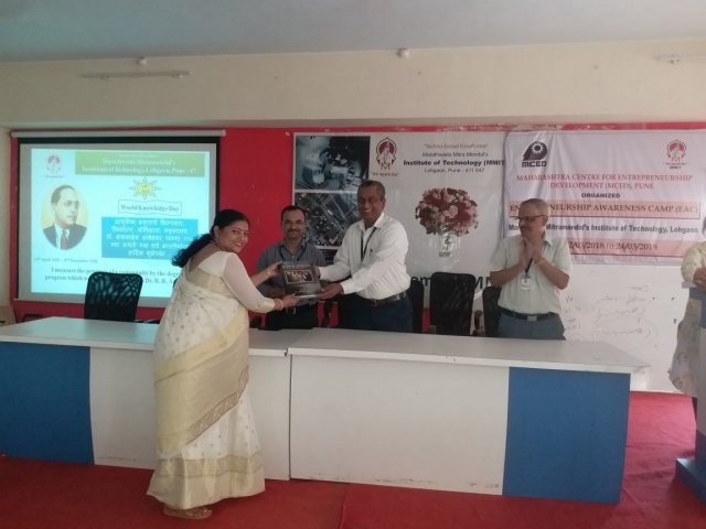 World Knowledge Day