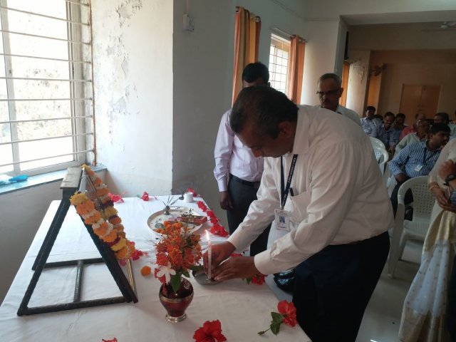 World Knowledge Day