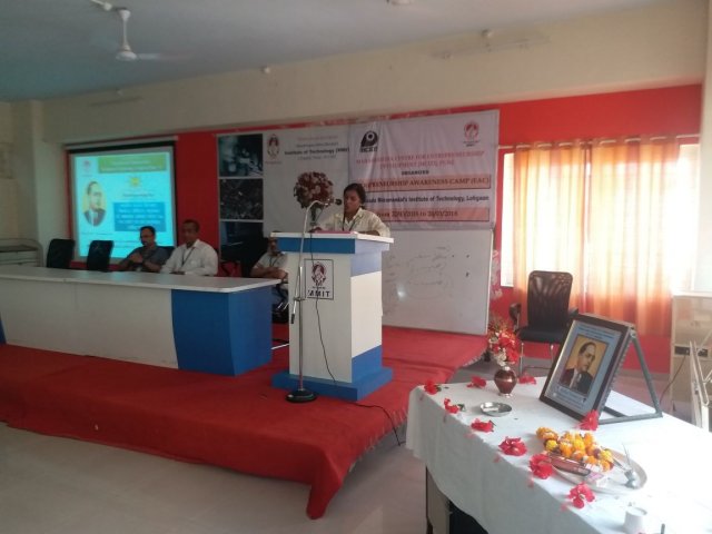 World Knowledge Day