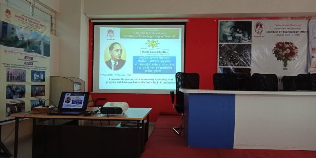 World Knowledge Day