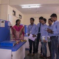 Basic Electrical Lab