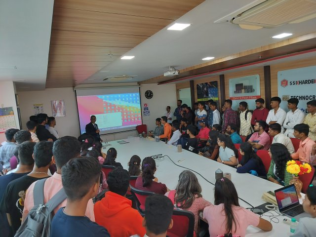 FE Induction 2023