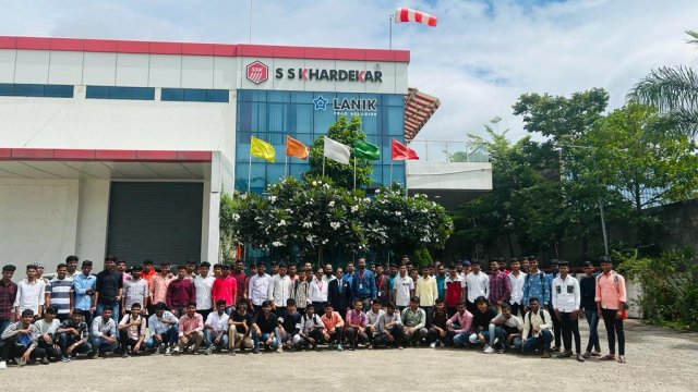 FE Induction 2023