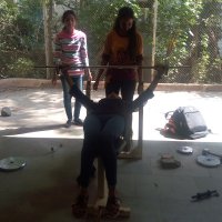 Gymnasium