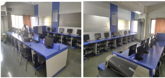 CAD -CAM lab
