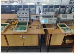 Embedded-System-Lab
