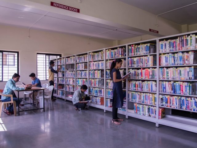 Library